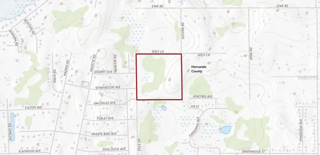 11488 Seely Lane Brooksville FL 34613
