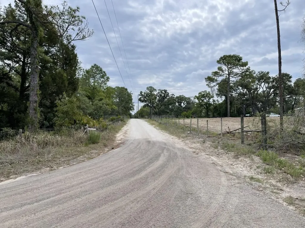 11488 Seely Lane Brooksville FL 34613