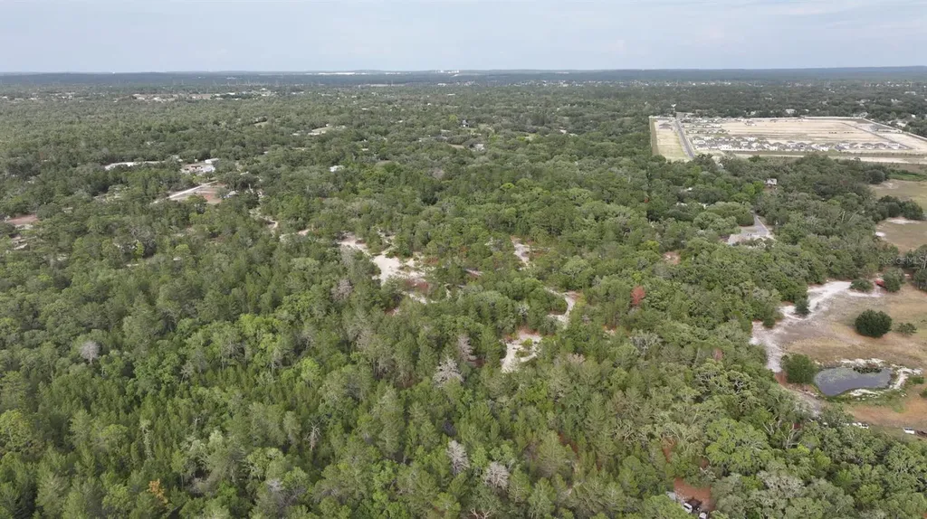 11488 Seely Lane Brooksville FL 34613