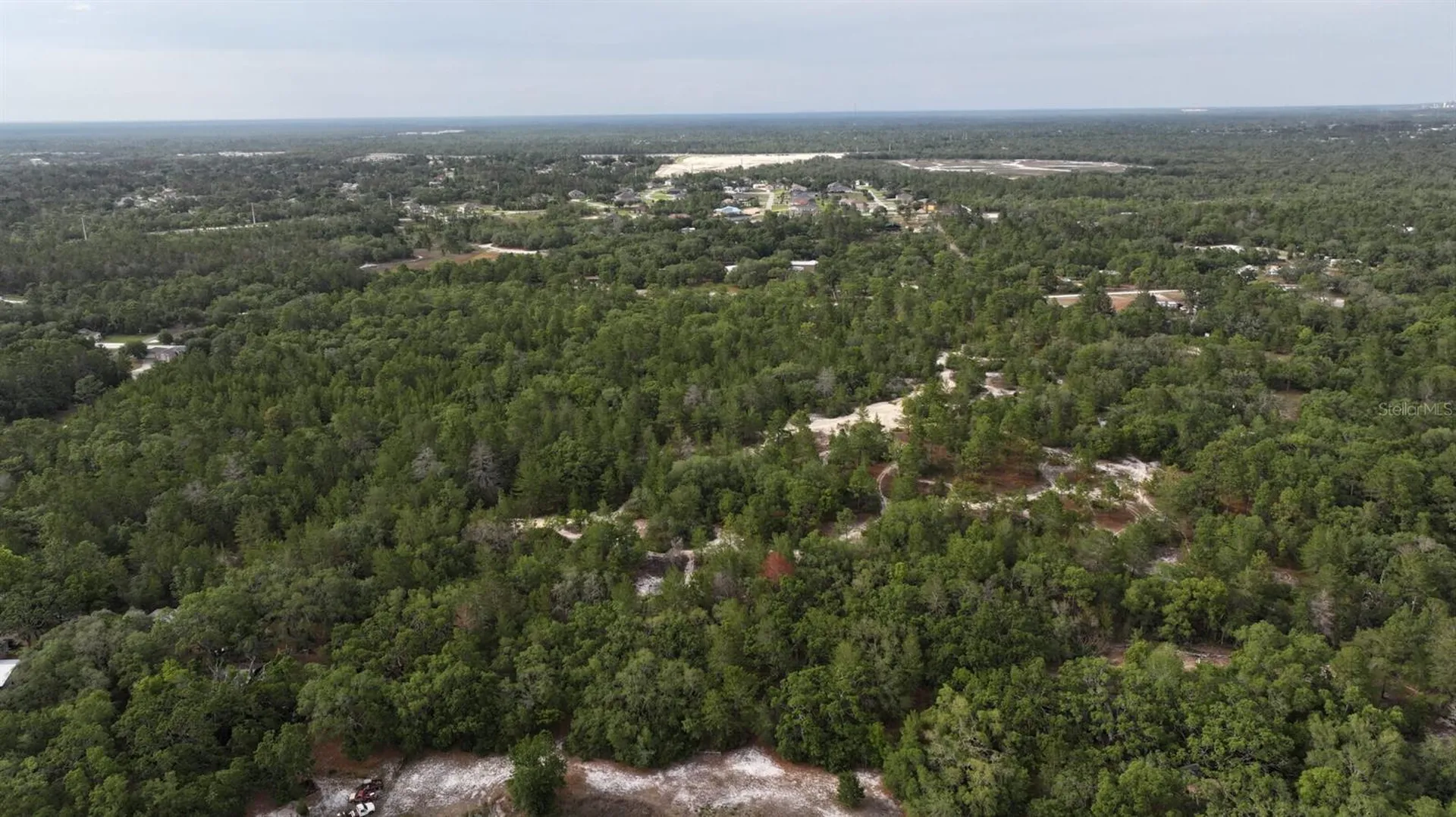 11488 Seely Lane Brooksville FL 34613