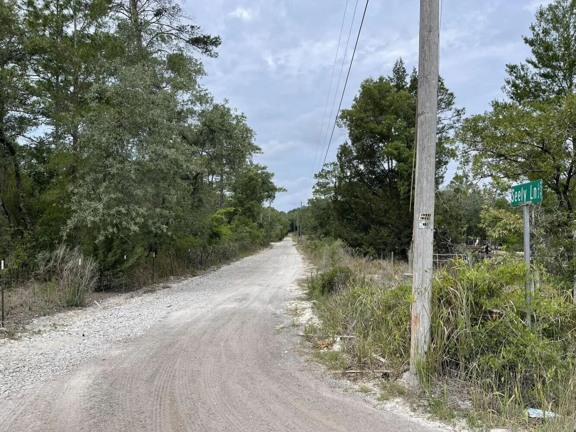 11488 Seely Lane Brooksville FL 34613