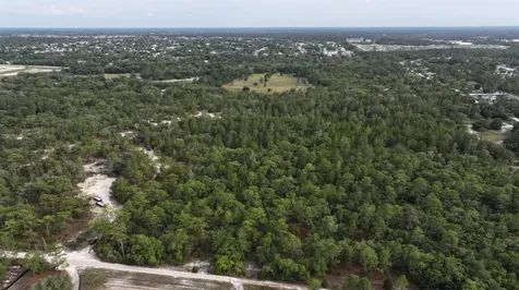 11488 Seely Lane Brooksville FL 34613