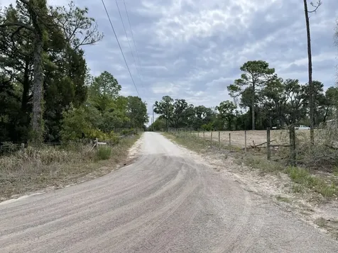 11488 Seely Lane Brooksville FL 34613