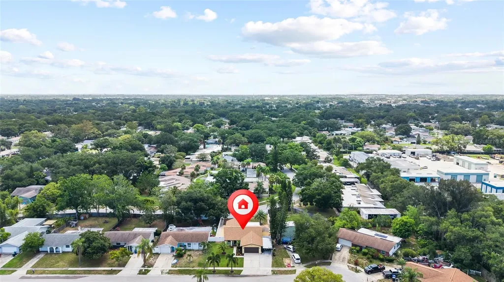 1333 Wildwood Court Dunedin FL 34698
