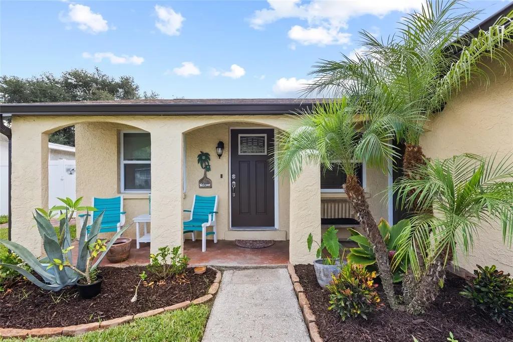 1333 Wildwood Court Dunedin FL 34698