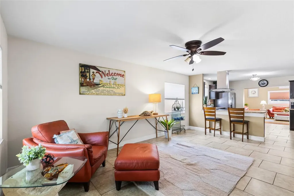 1333 Wildwood Court Dunedin FL 34698