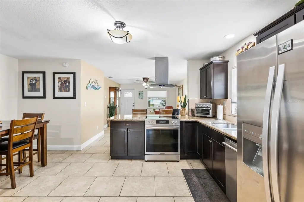 1333 Wildwood Court Dunedin FL 34698