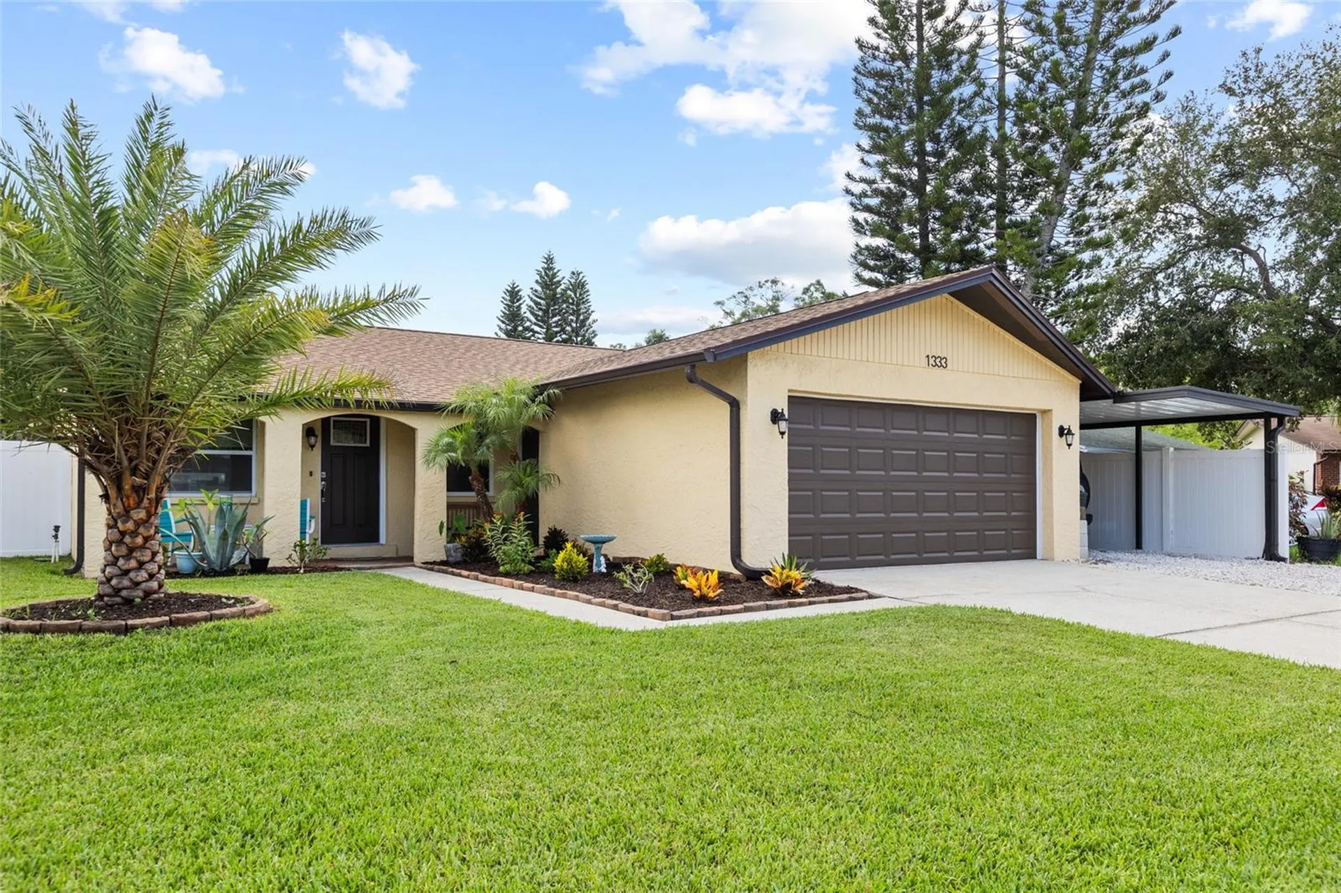 1333 Wildwood Court Dunedin FL 34698