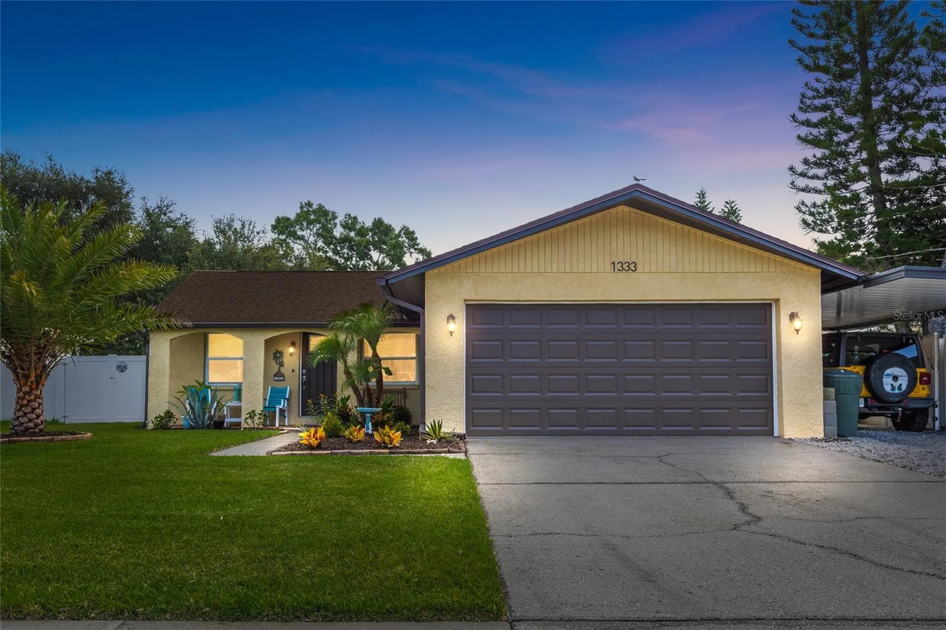 1333 Wildwood Court Dunedin FL 34698