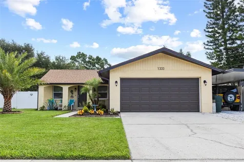 1333 Wildwood Court Dunedin FL 34698