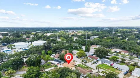 1333 Wildwood Court Dunedin FL 34698