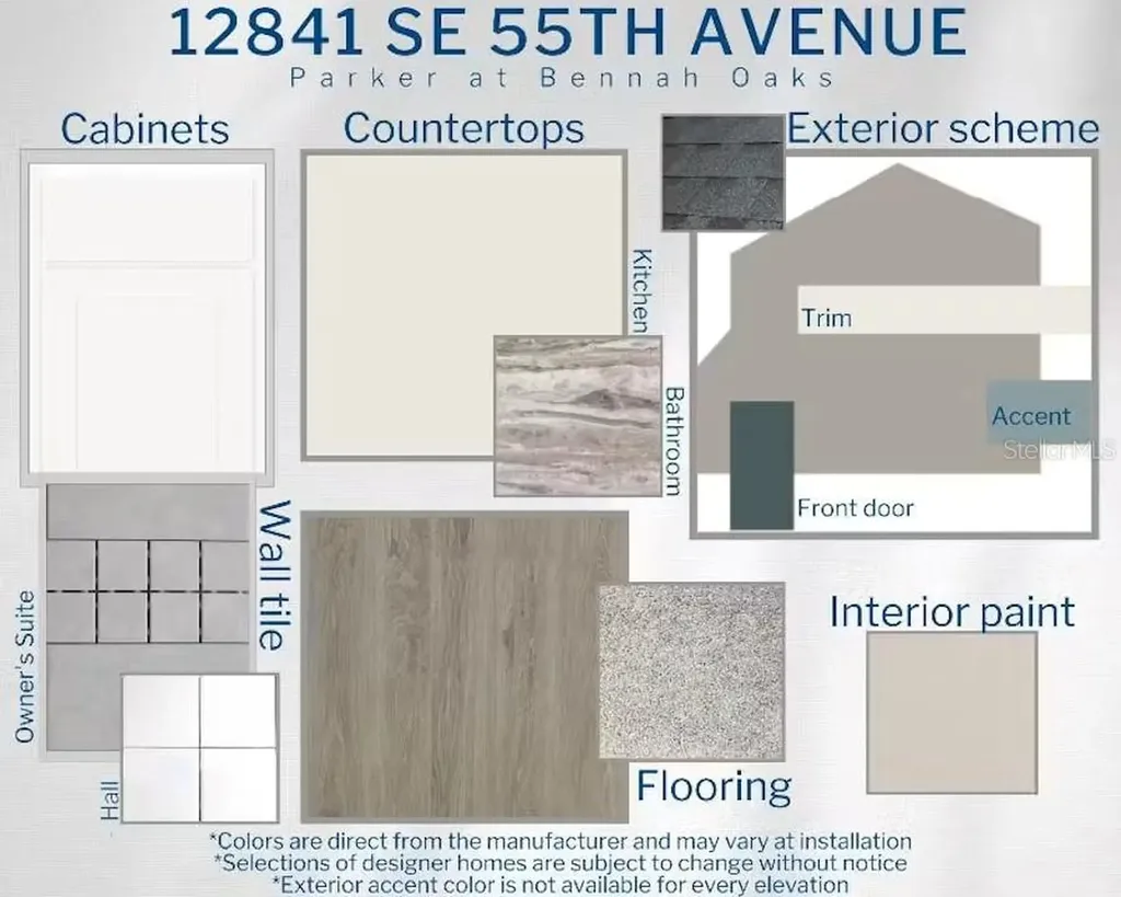 12841 SE 55th Avenue Belleview FL 34420