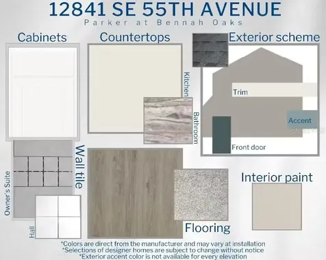 12841 SE 55th Avenue Belleview FL 34420