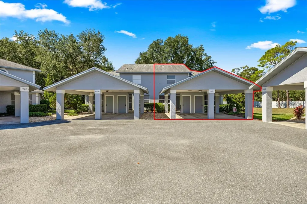 11043 W Harbor Watch Loop Crystal River FL 34428