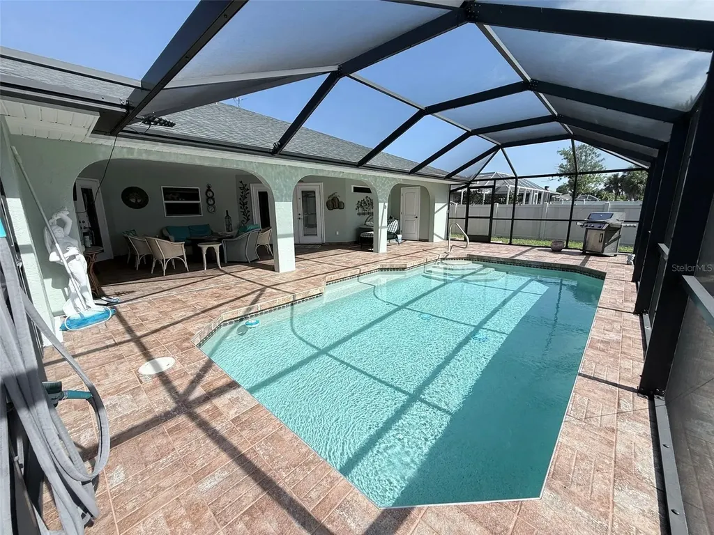1166 Waterside Street Port Charlotte FL 33952