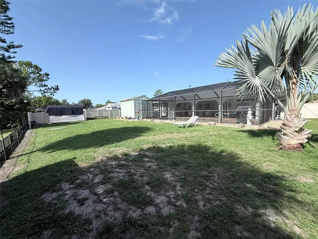 1166 Waterside Street Port Charlotte FL 33952