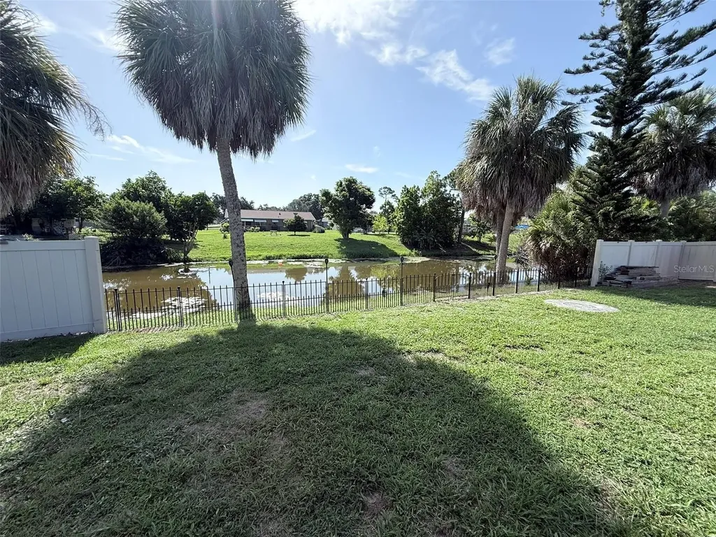 1166 Waterside Street Port Charlotte FL 33952