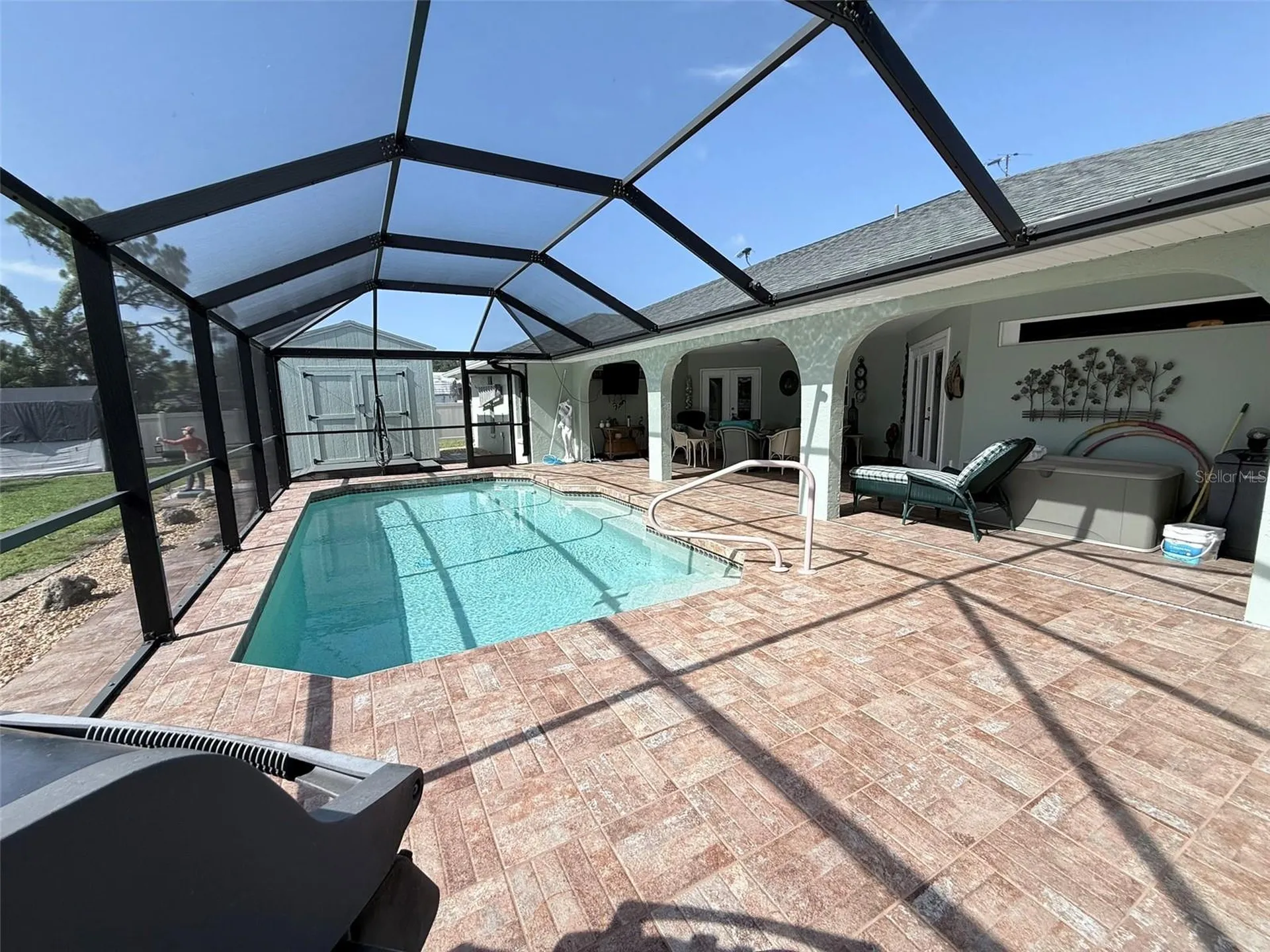 1166 Waterside Street Port Charlotte FL 33952