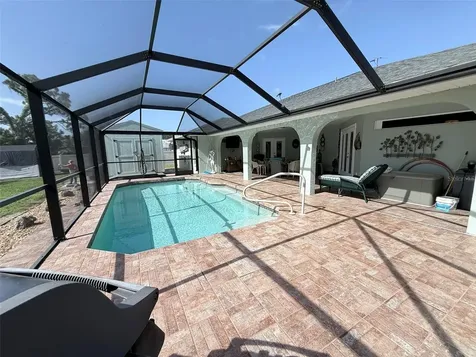 1166 Waterside Street Port Charlotte FL 33952