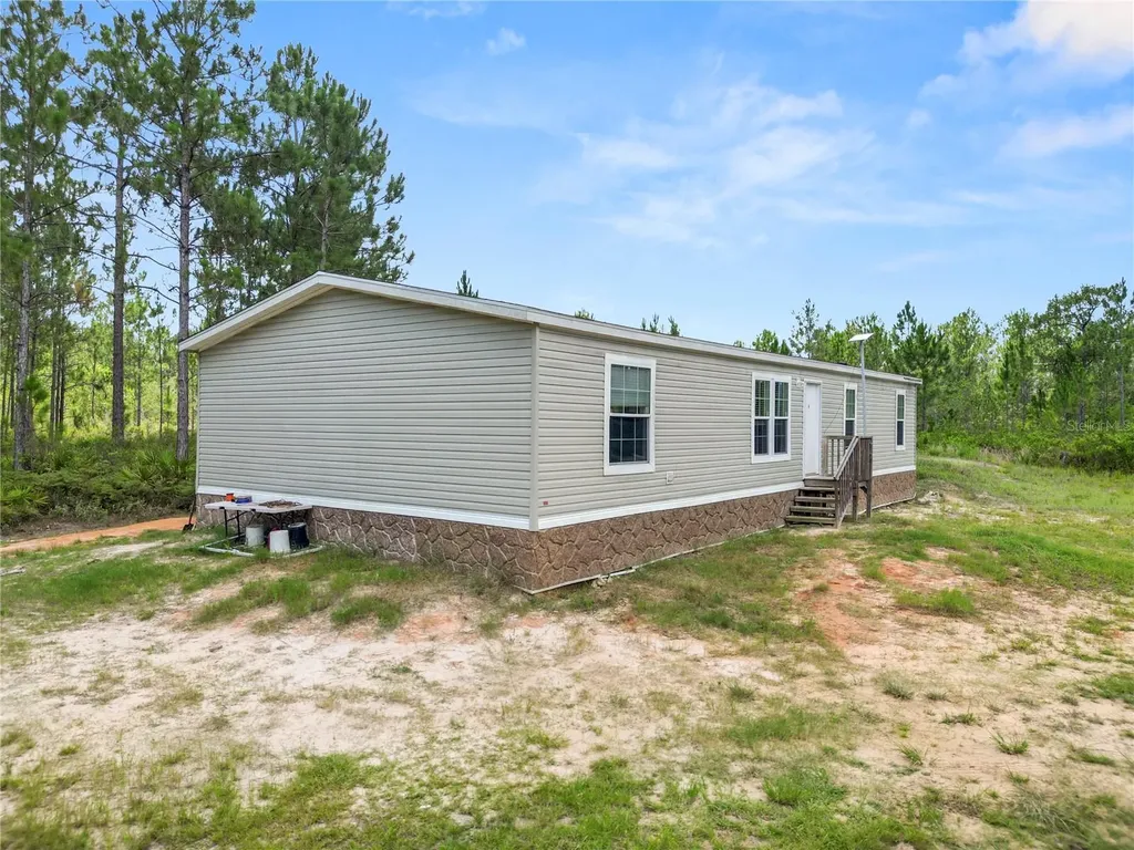 3450 Salyers Road Clermont FL 34714