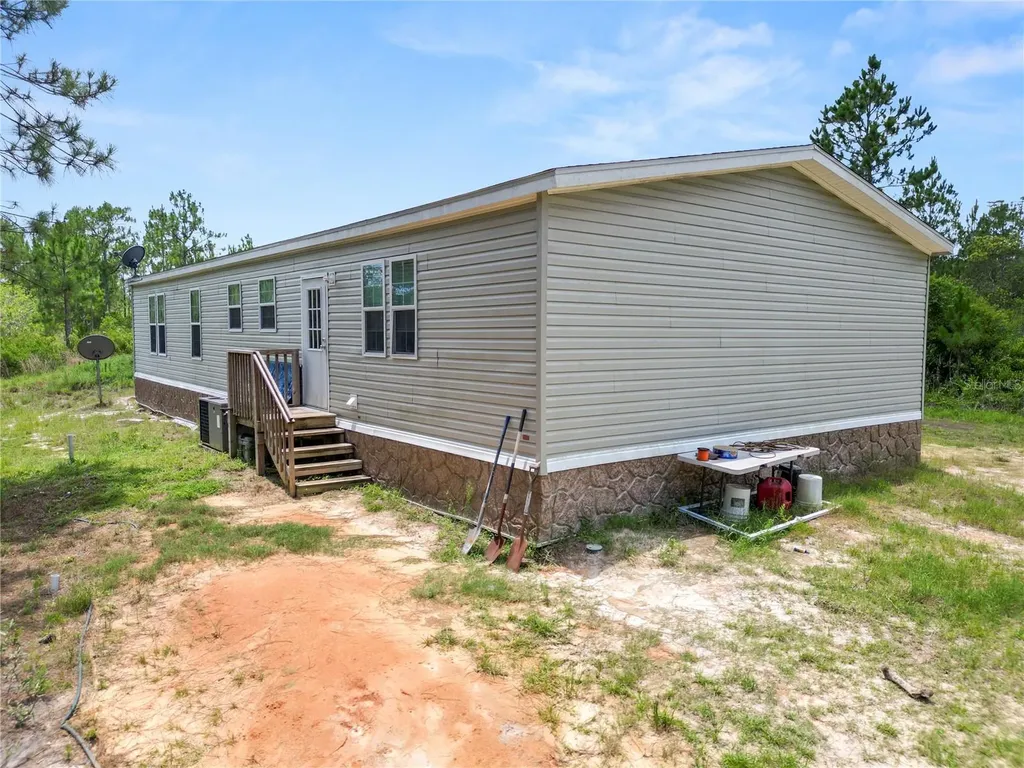 3450 Salyers Road Clermont FL 34714