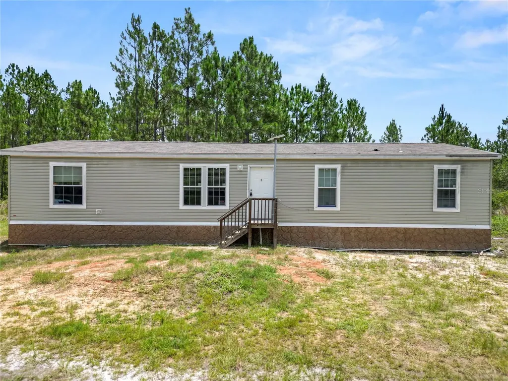 3450 Salyers Road Clermont FL 34714