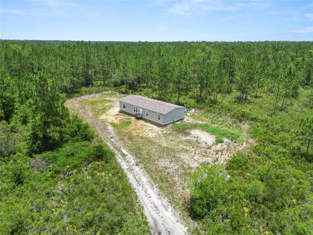 3450 Salyers Road Clermont FL 34714