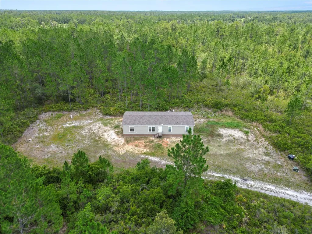 3450 Salyers Road Clermont FL 34714