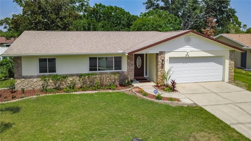 5225 Albert Drive Winter Park FL 32792