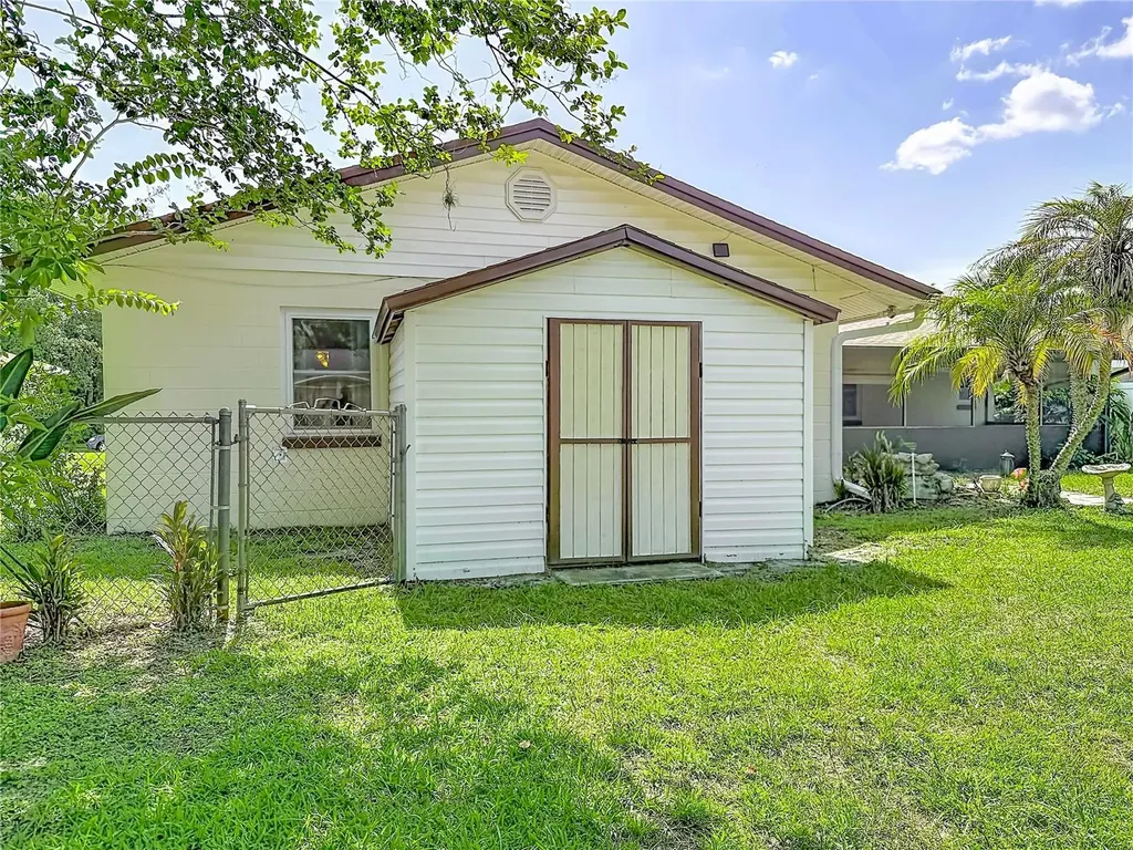 5225 Albert Drive Winter Park FL 32792