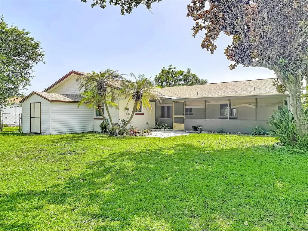 5225 Albert Drive Winter Park FL 32792