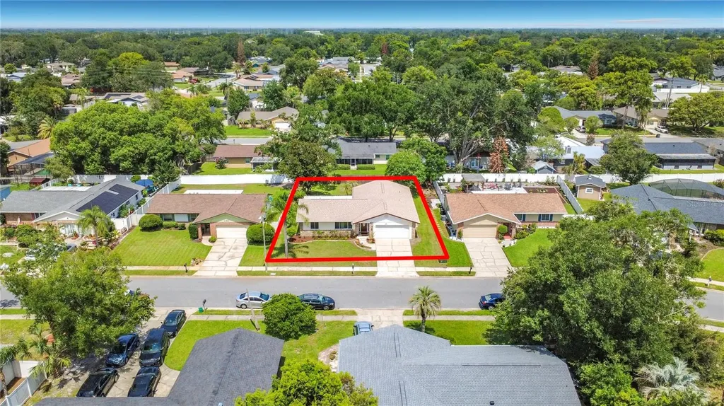 5225 Albert Drive Winter Park FL 32792