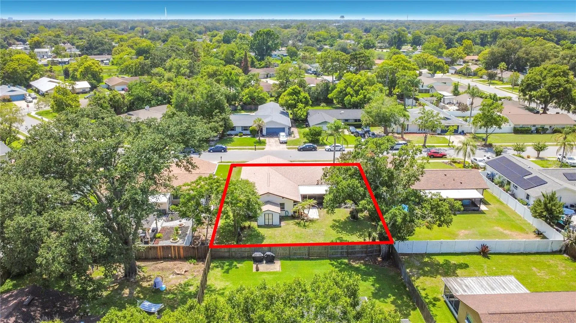 5225 Albert Drive Winter Park FL 32792