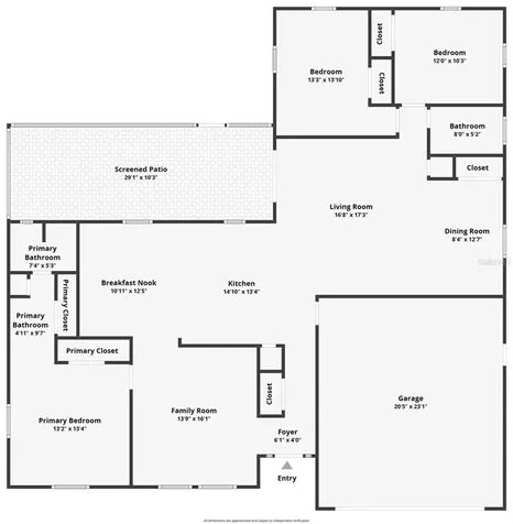 5225 Albert Drive Winter Park FL 32792