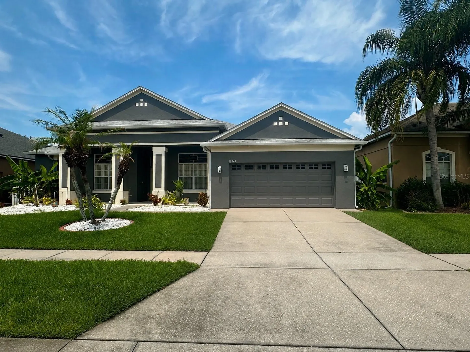 13448 Summer Rain Drive Orlando FL 32828