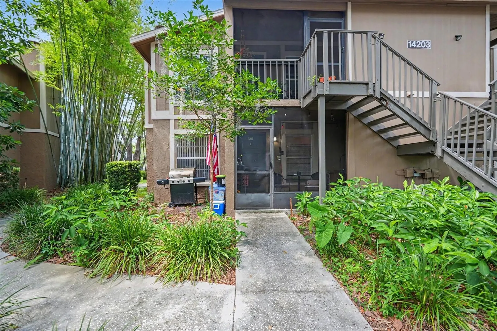 14203 Shadow Moss Lane Tampa FL 33613