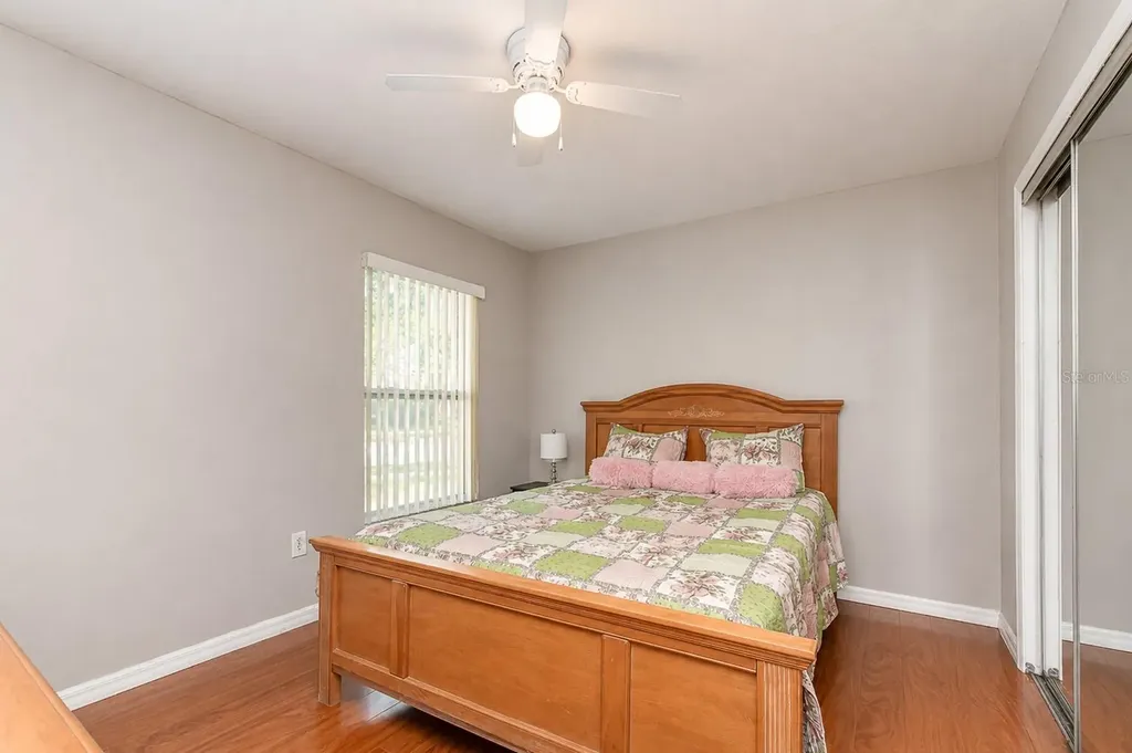 4102 Amber Ridge Lane Valrico FL 33594