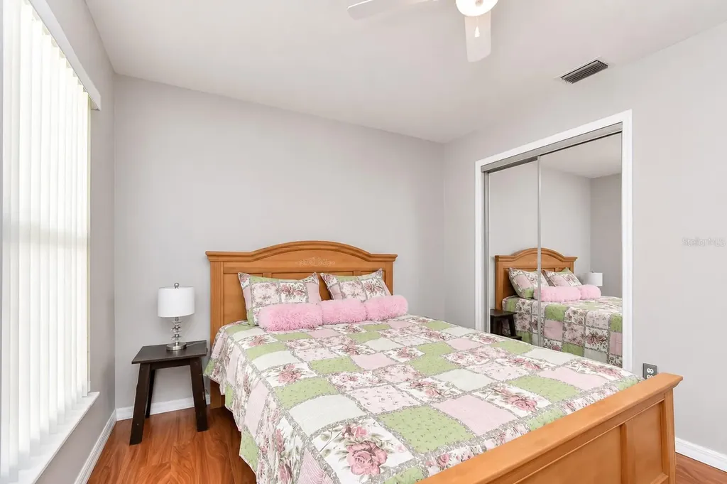 4102 Amber Ridge Lane Valrico FL 33594