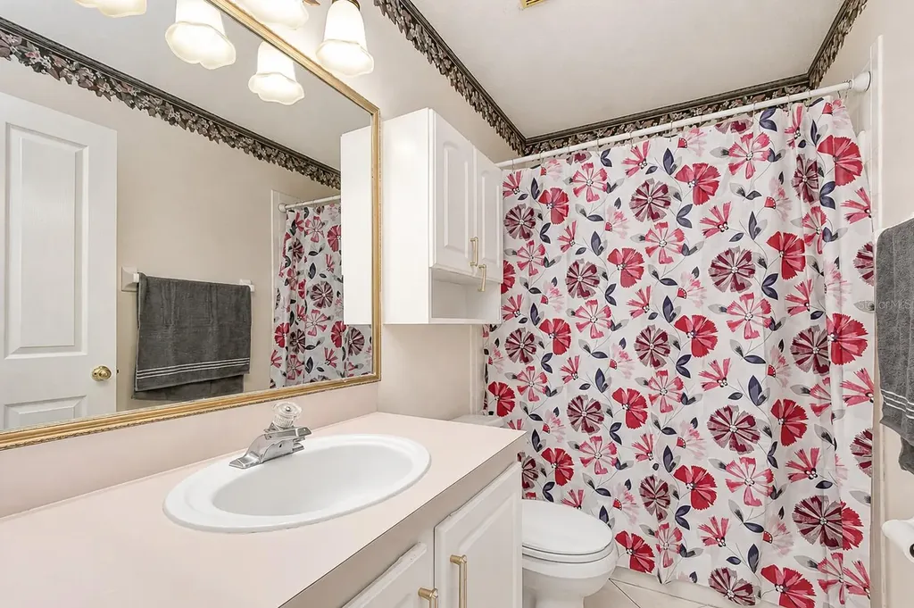 4102 Amber Ridge Lane Valrico FL 33594