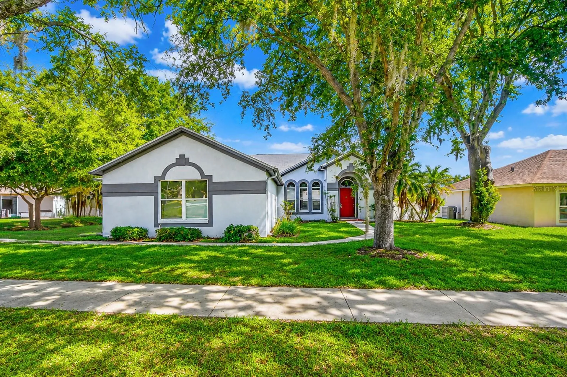 4102 Amber Ridge Lane Valrico FL 33594