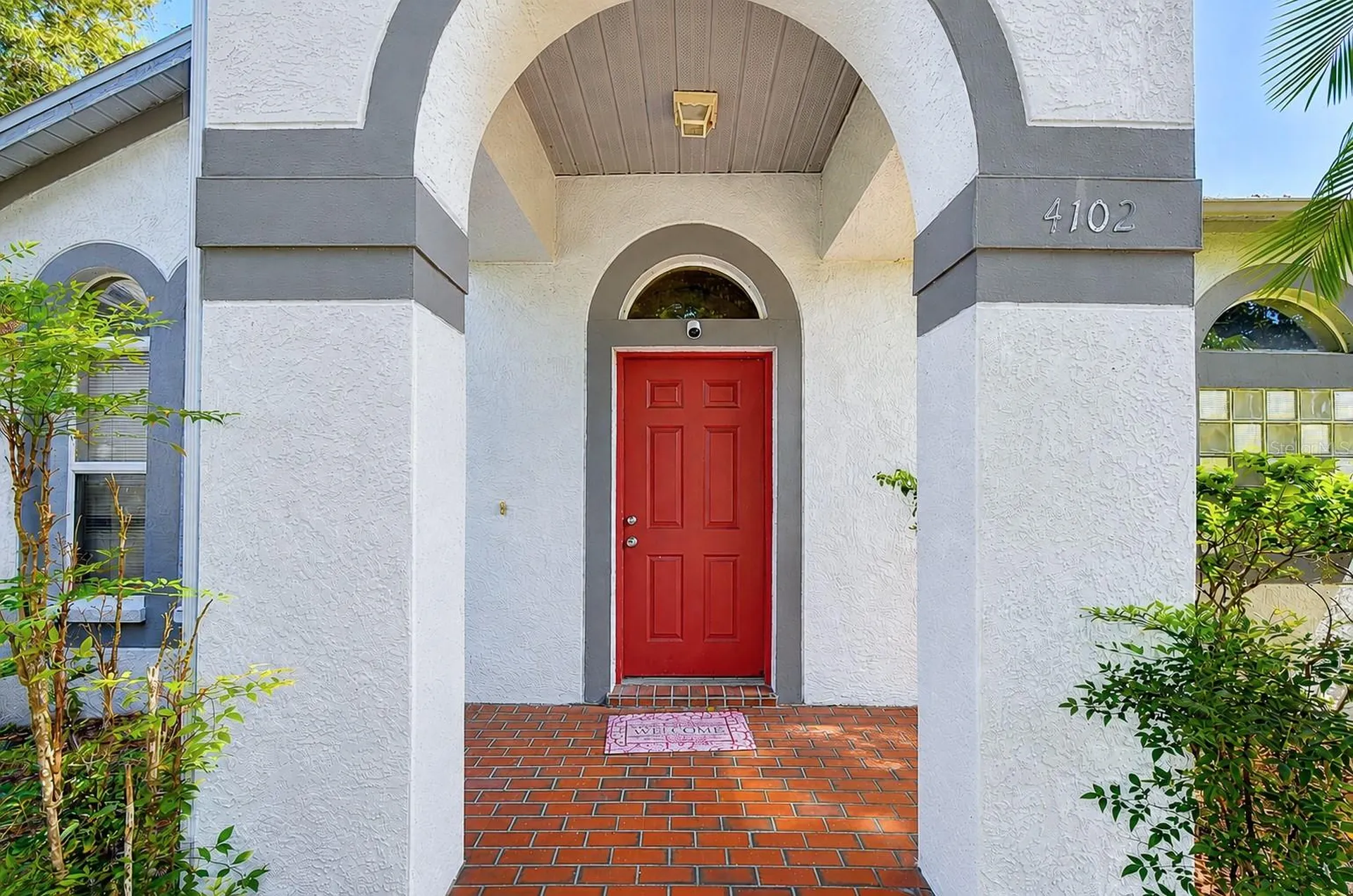4102 Amber Ridge Lane Valrico FL 33594