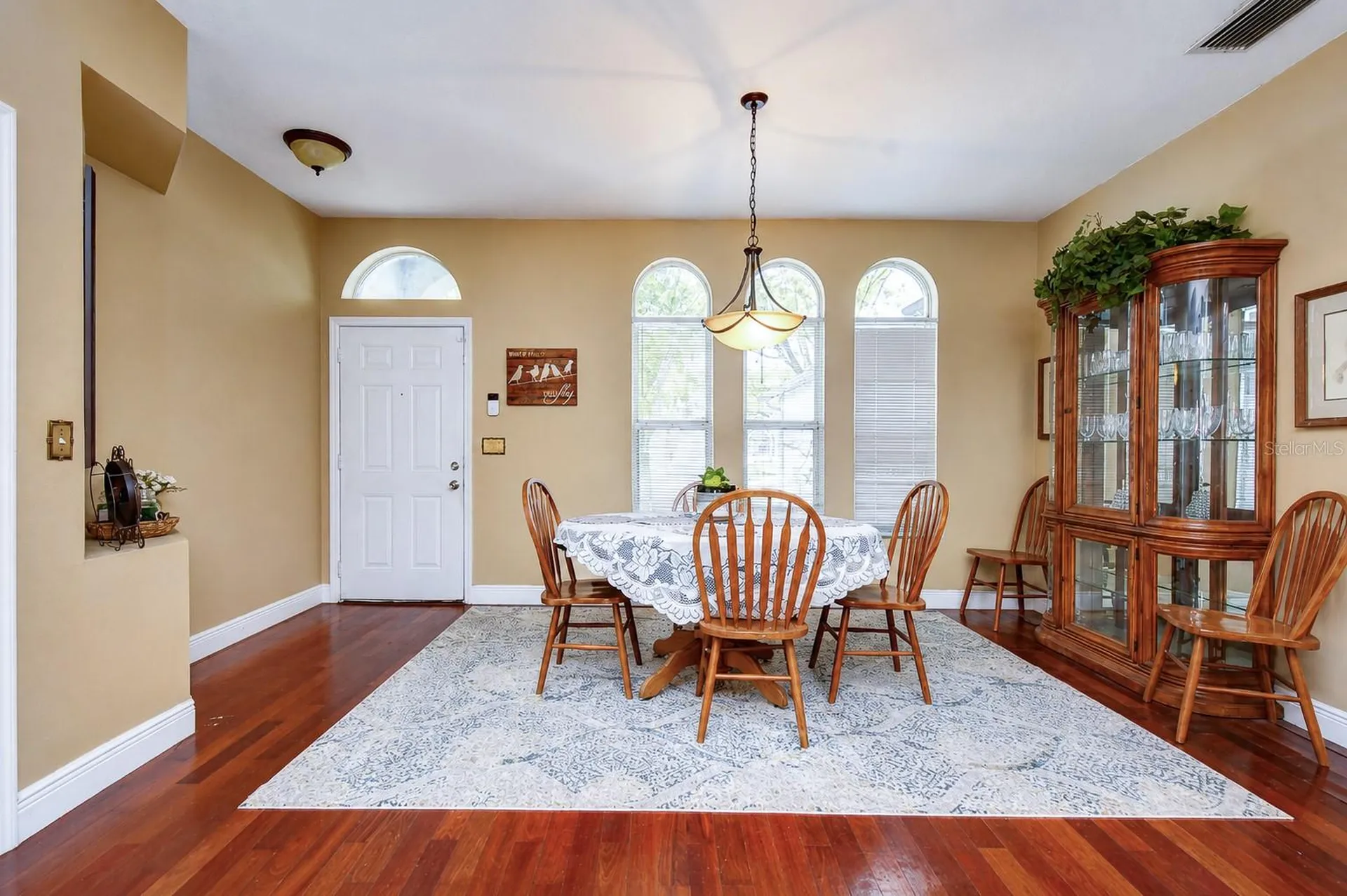 4102 Amber Ridge Lane Valrico FL 33594