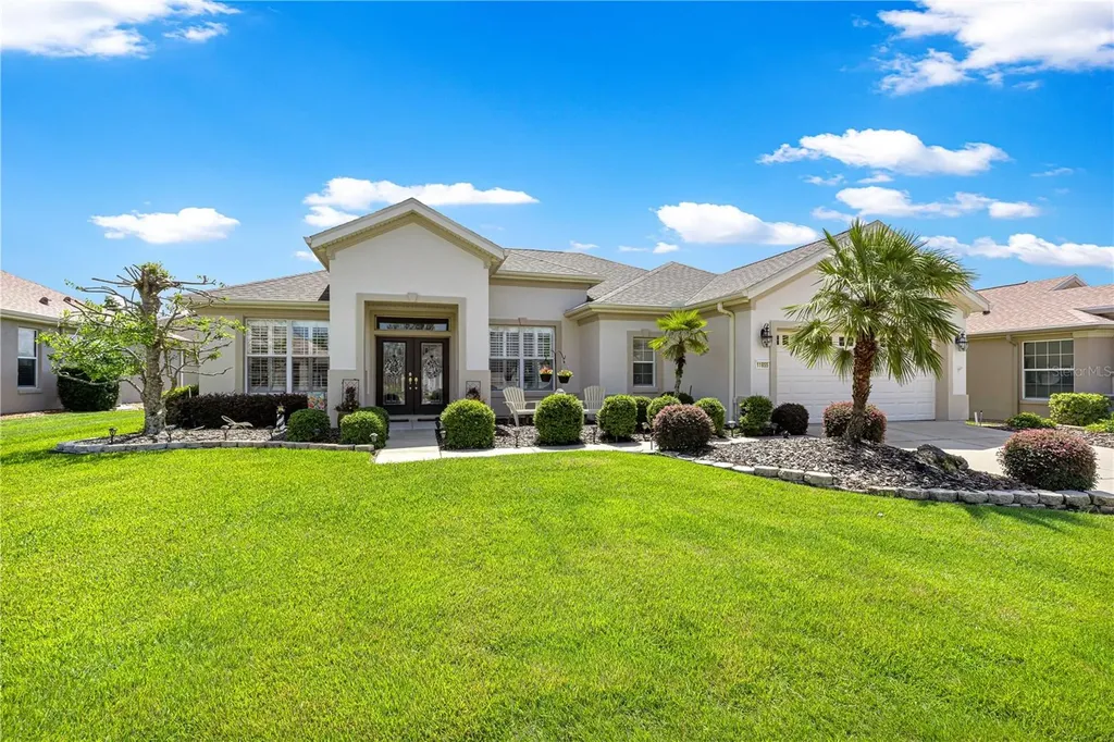 11855 SE 91st Circle Summerfield FL 34491