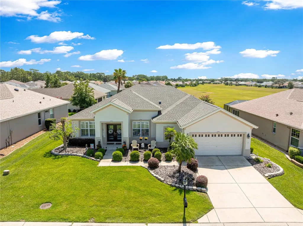 11855 SE 91st Circle Summerfield FL 34491