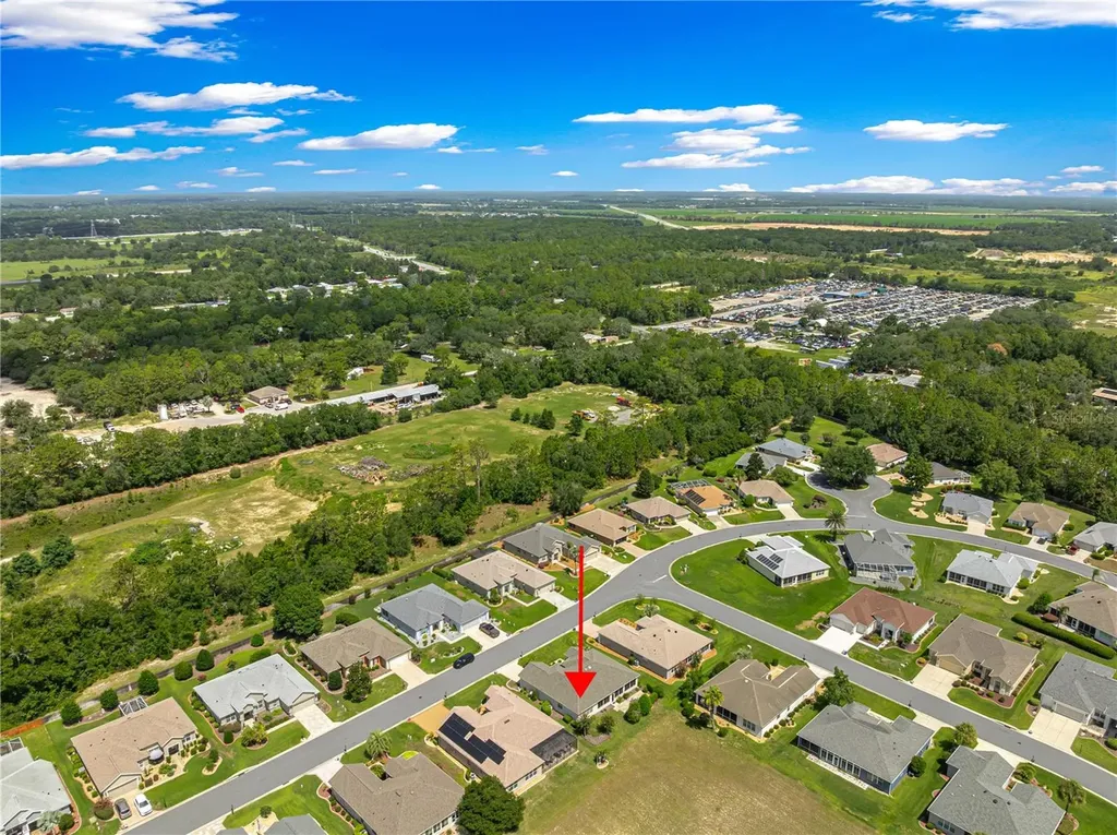 11855 SE 91st Circle Summerfield FL 34491