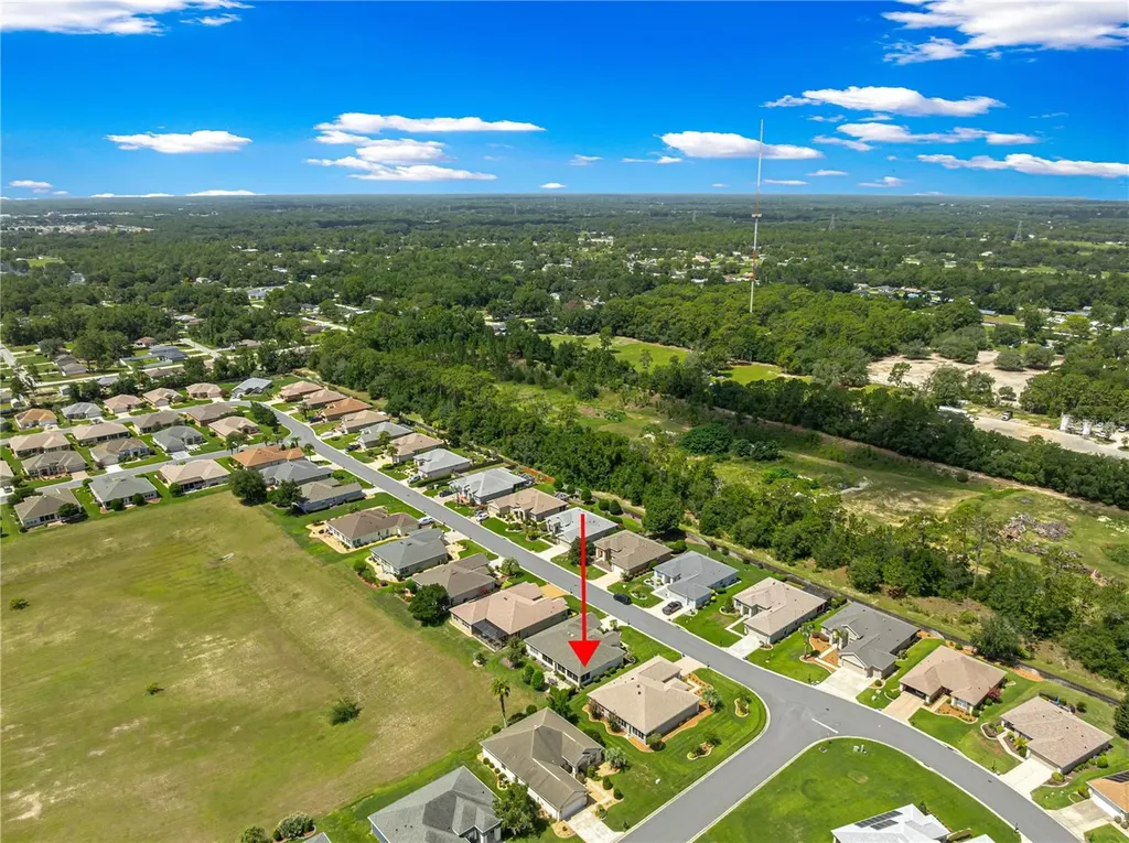 11855 SE 91st Circle Summerfield FL 34491