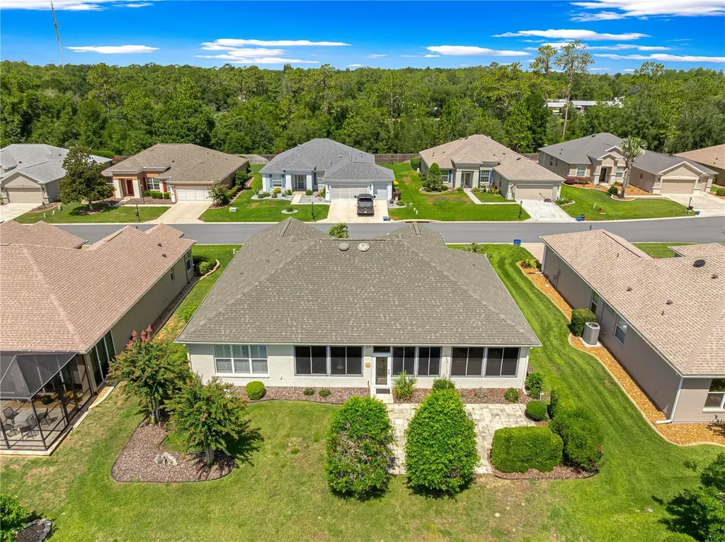 11855 SE 91st Circle Summerfield FL 34491