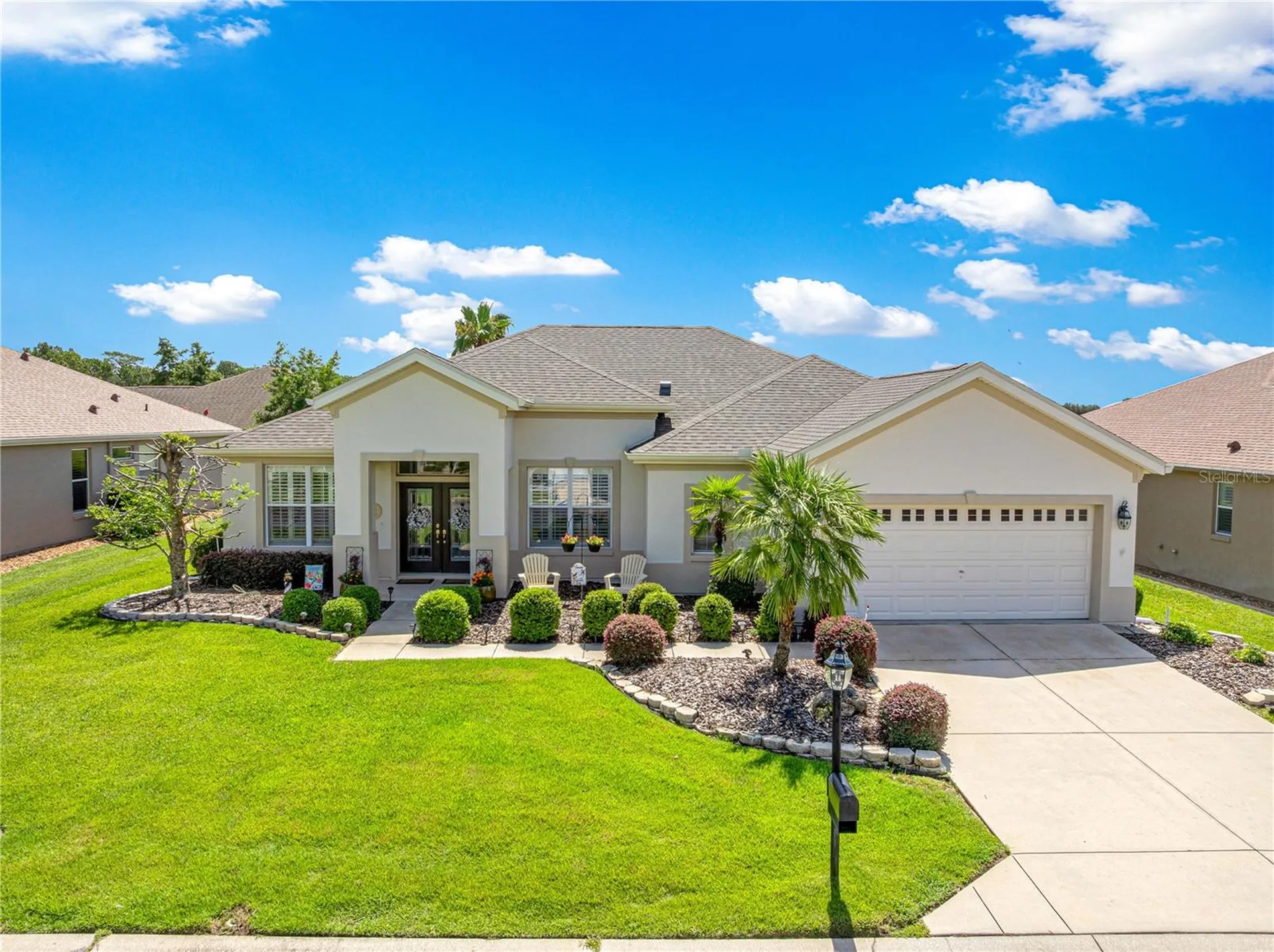 11855 SE 91st Circle Summerfield FL 34491