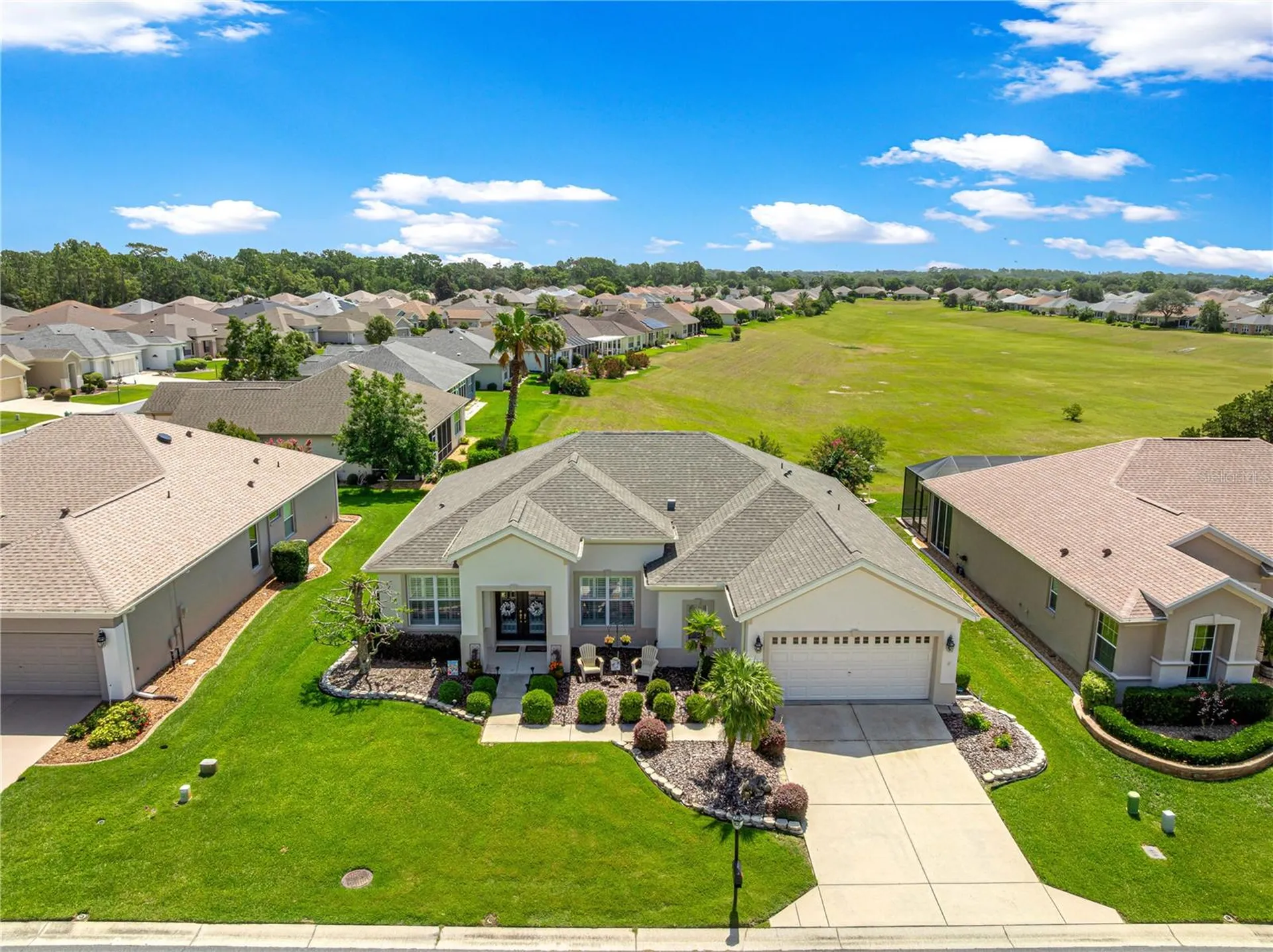 11855 SE 91st Circle Summerfield FL 34491