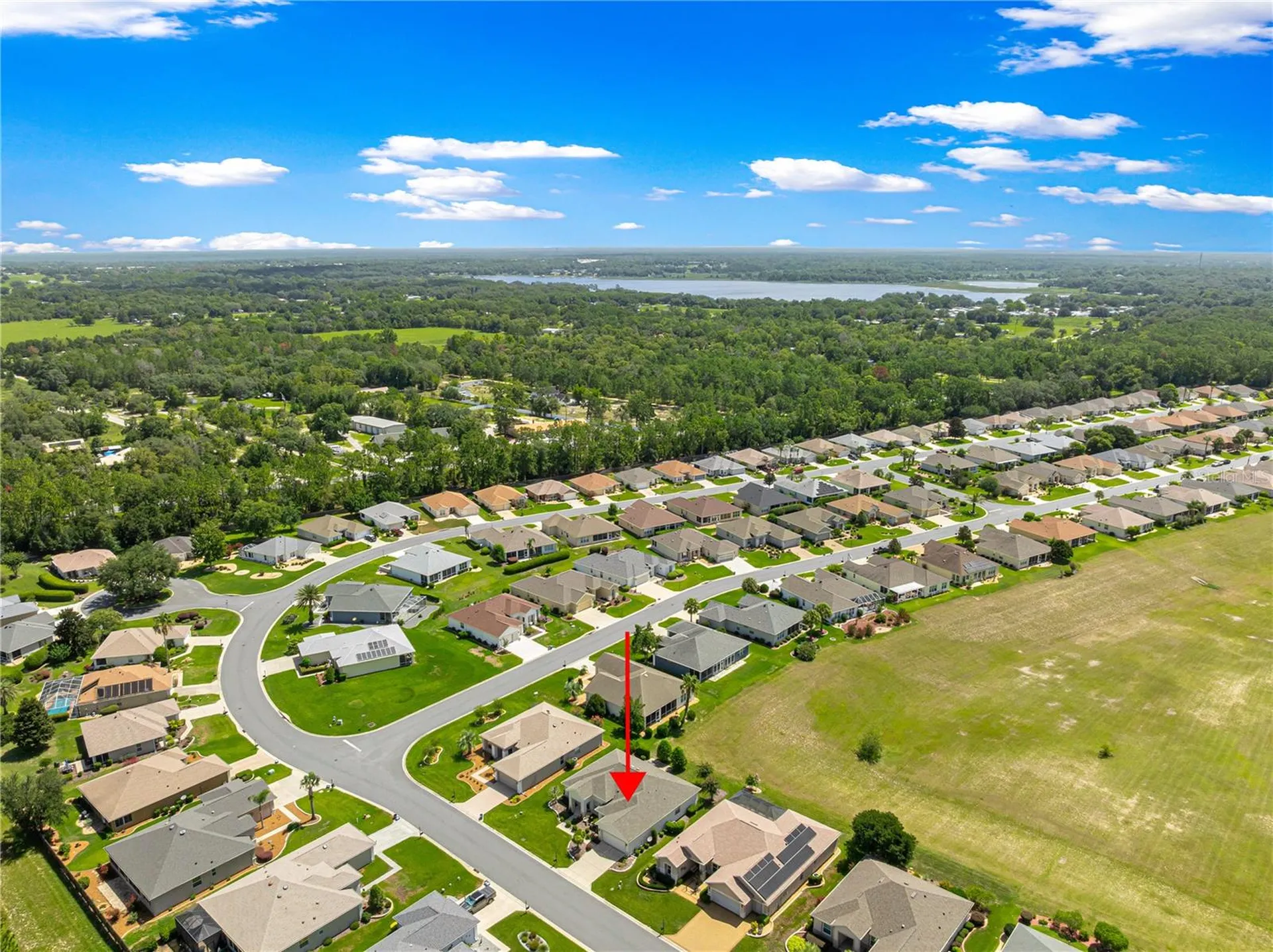 11855 SE 91st Circle Summerfield FL 34491